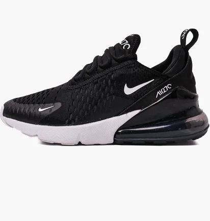 Кроссовки женские Nike Air Max 270 Black AH6789-001
