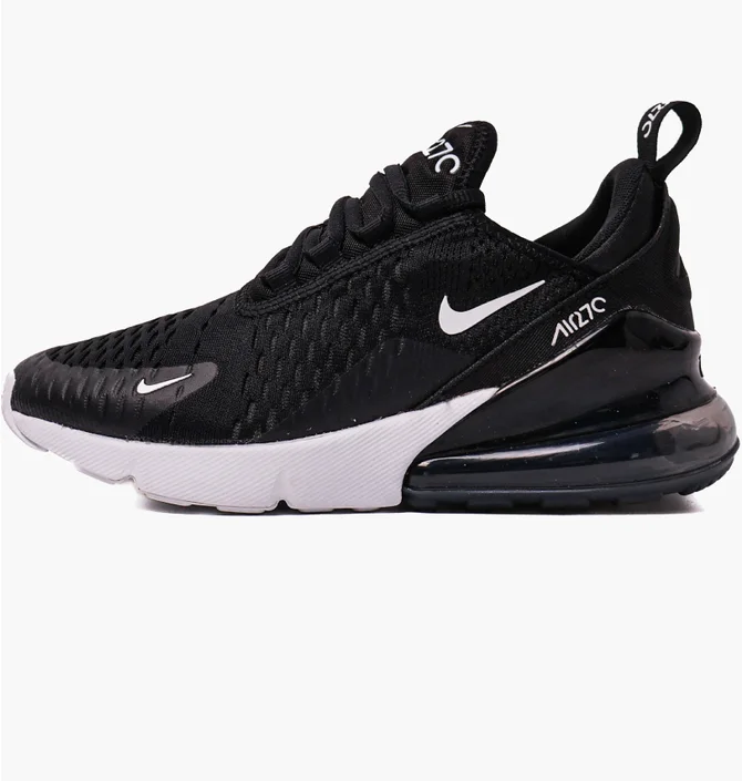 Кроссовки женские Nike Air Max 270 Black AH6789-001