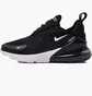 Кроссовки женские Nike Air Max 270 Black AH6789-001
