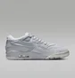 Кроссовки мужские Air Jordan 4 Rm Light Blue/White FQ7939-005