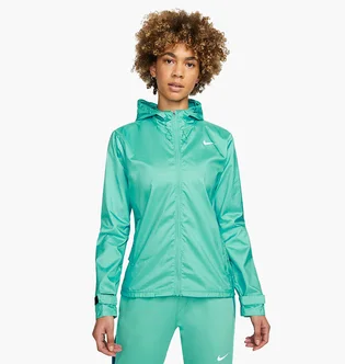 Куртка женская Nike Essential Jacket Turquoise CU3217-392