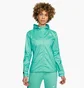 Куртка жіноча Nike Essential Jacket Turquoise CU3217-392