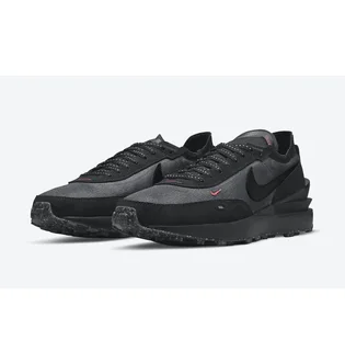 Кроссовки мужские Nike Waffle One Fsp Black DO6387-001
