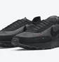 Кроссовки мужские Nike Waffle One Fsp Black DO6387-001