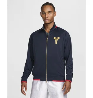 Олимпийка мужская Nike Kobe Dri-Fit Basketball Jacket Blue FZ0936-475