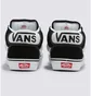 Кеди унісекс Vans Knu Mid Shoe Black VN000CQ96BT