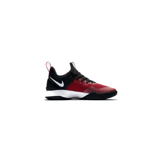 Кроссовки мужские Nike Zoom Shift Black/Red 897653-601