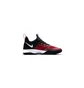 Кроссовки мужские Nike Zoom Shift Black/Red 897653-601