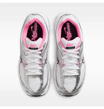 Кроссовки женские Nike Air Max Moto 2K Metallic HQ2056-101