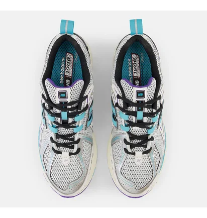Кроссовки мужские New Balance 1906R Grey M1906RCF