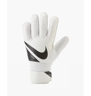 Перчатки вратарские детские Nike Gk Match Jr Beige Cq7795-100