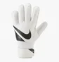 Перчатки вратарские детские Nike Gk Match Jr Beige Cq7795-100
