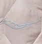 Куртка жіноча Saucony Hurricane Insulated Jacket Beige SAW800455-DV