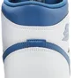 Кроссовки мужские Air Jordan 1 Mid White FN5215-141