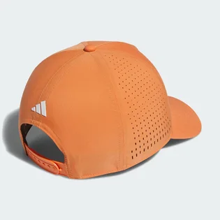 Кепка унисекс Adidas 3-Stripes Tour Orange KB6943