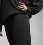 Штаны женские Puma Her High-Waist Sweatpants Black 685667-01