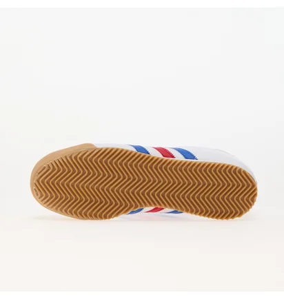 Кроссовки мужские Adidas Kick 74 White IF9509