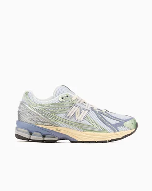 Кросівки чоловічі New Balance 1906R Blue/Green U1906RNE