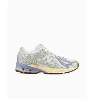 Кроссовки мужские New Balance 1906R Blue/Green U1906RNE