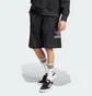 Шорти чоловічі Adidas Adicolor Outline Trefoil Black JP2684