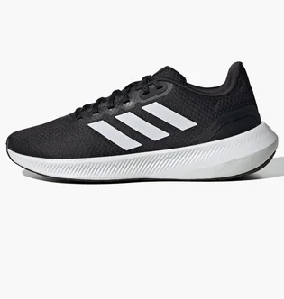 Кросівки жіночі Adidas Runfalcon Wide 3 Running Shoes Black HP6652