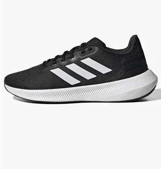 Кросівки жіночі Adidas Runfalcon Wide 3 Running Shoes Black HP6652