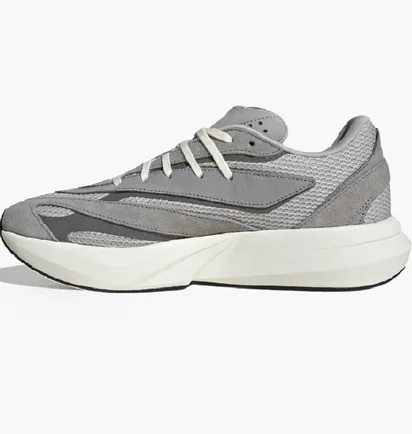 Кросівки чоловічі Adidas Lightblaze Grey IH8607