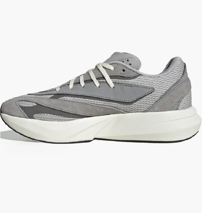 Кросівки чоловічі Adidas Lightblaze Grey IH8607