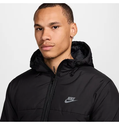Куртка мужская Nike Sportswear Synthetic-Fill Black HF6825-010