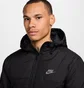 Куртка мужская Nike Sportswear Synthetic-Fill Black HF6825-010