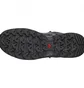 Черевики чоловічі Salomon X Ultra Pioneer Mid Gtx Black L47170300
