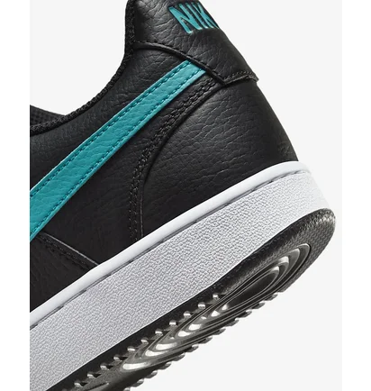 Кроссовки мужские Nike Court Vision Low Black HF0103-001