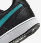 Кроссовки мужские Nike Court Vision Low Black HF0103-001