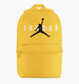 Рюкзак дитячий Air Jordan Eco Daypack Yellow 9A0833-Y3E