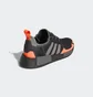 Кроссовки мужские Adidas Nmd_R1 Originals Black GZ9274