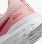 Кросівки жіночі Nike React Infinity Run 3 Pink DZ3016-600