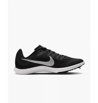 Кросівки унісекс Nike Zoom Rival Distance Black Dc8725-001