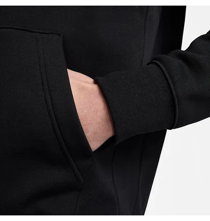 Спортивний костюм чоловічий Nike Nsw Club Crew Black BV2654-010__BV2671-010