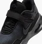Кросівки дитячі Nike Air Max Nova Ps Grey/Black FN4459-002