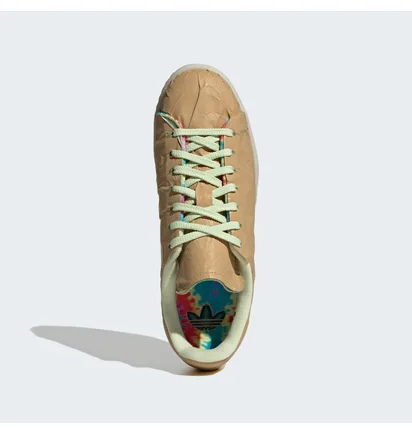Кросівки унісекс Adidas Campus 80 Crop Shoes Beige H03540