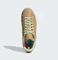 Кросівки унісекс Adidas Campus 80 Crop Shoes Beige H03540