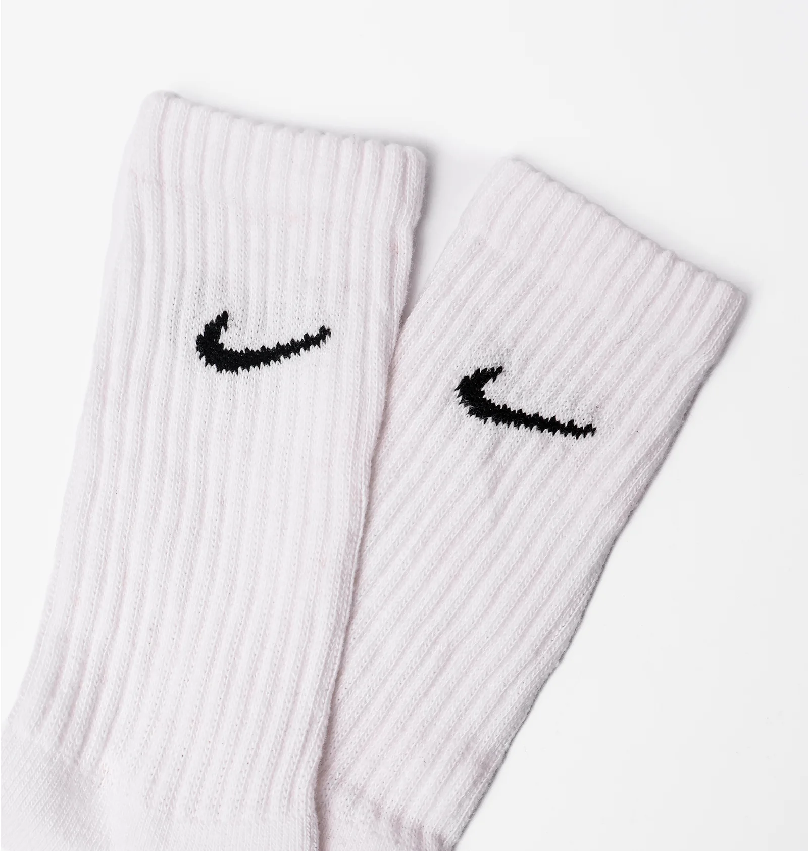 ᐉ Шкарпетки унісекс Nike U Nk V Cush Crew (3 пари, утеплені
