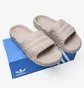 Тапочки чоловічі Adidas Adilette 22 Slides Grey Hq4670