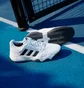 Кросівки чоловічі Adidas Solematch Control 2 Tennis Shoes White IF9110