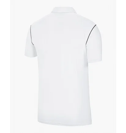 Поло мужское Nike Dry Park White Bv6879-100