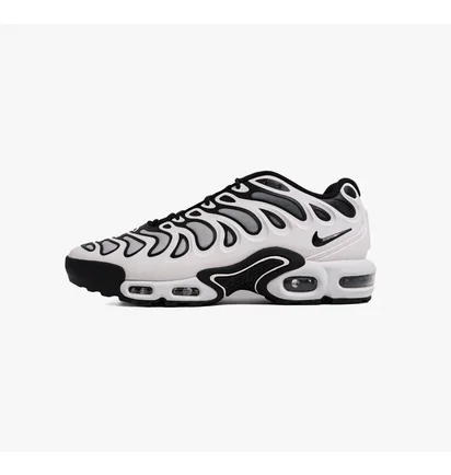 Кроссовки мужские Nike Air Max Plus Drift White/Grey FD4290-101
