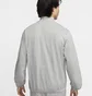 Олімпійка чоловіча Nike Club Knit Jacket Grey FQ3426-063