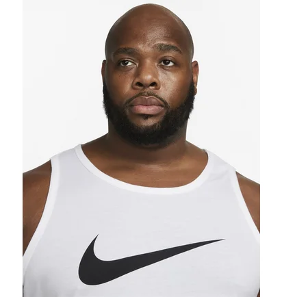 Майка мужская Nike Sportswear MenS Tank Top White FB9764-100