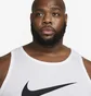 Майка мужская Nike Sportswear MenS Tank Top White FB9764-100