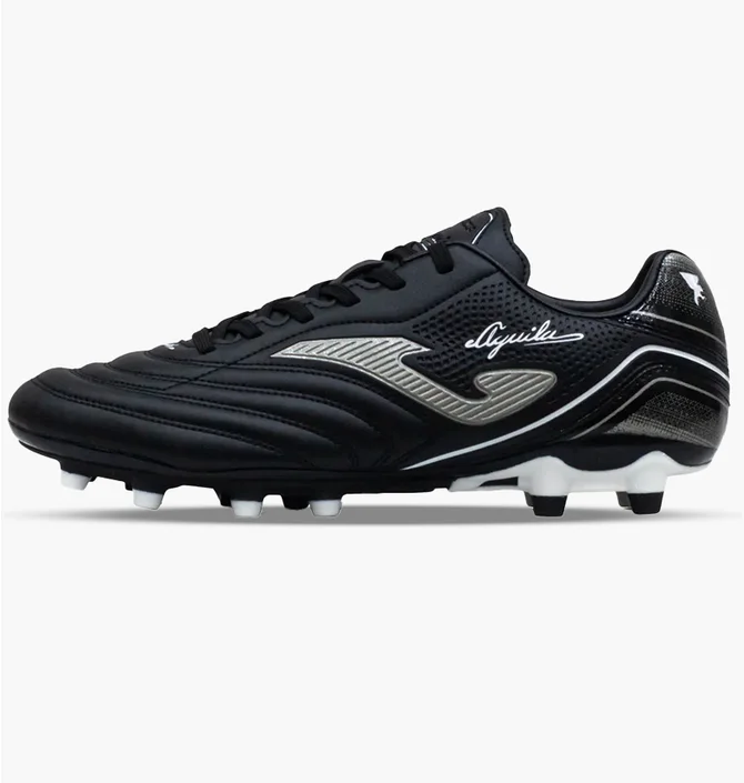 Бутси чоловічі Joma Aguila Black AGUW2401FG